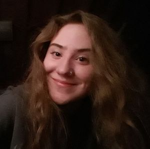 Meet your Posher, Therese